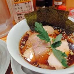 中華そば ムタヒロ 堺東店