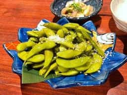 越佐情熱酒場 五八