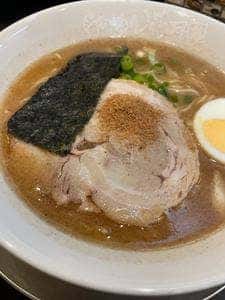 らあめん花月嵐 笹塚店