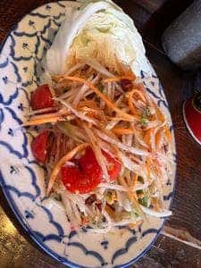 タイ屋台居酒屋 ヤムヤム