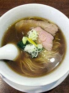 麺や豊
