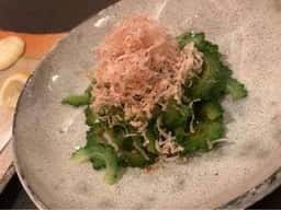 炭火季節料理 まみや