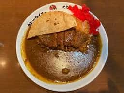 カレーライスの印度屋 森ノ宮店
