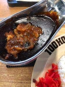 100時間カレー アリオ蘇我店