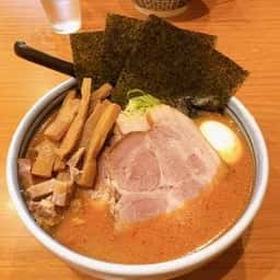札幌麺や みそら