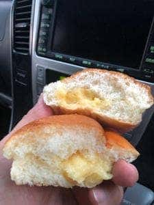 ベーカリー 三葉屋