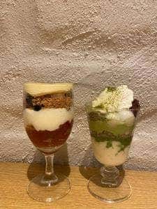 ゆとりの空間 NU茶屋町プラス店