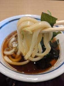 山田うどん 小平仲町店