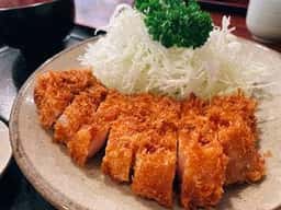 味のとんかつ 丸和