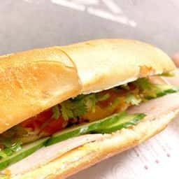 バインミーゴンゴン 高田馬場店