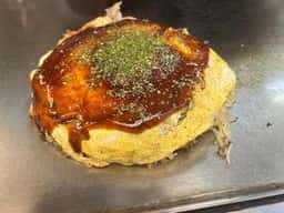 禄 お好み村