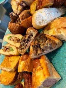 Boulangerie Auvergne