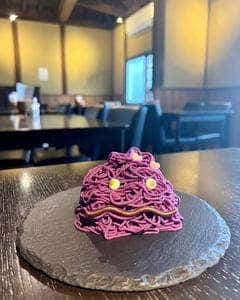 古民家カフェレストラン初花