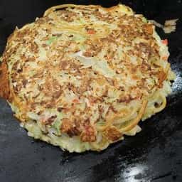 なにわのお好み焼じろー