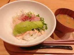 Ochobohan ルミネエスト 新宿店