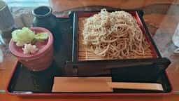手打ちそば工房 はぎ乃