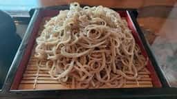 手打ちそば工房 はぎ乃