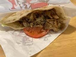 Zaman spice kebab