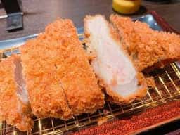 とんかつ濵かつ 山口宇部店