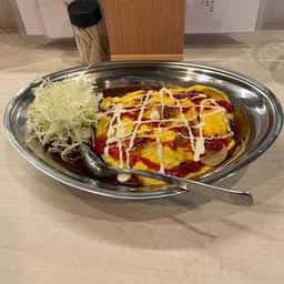 INDIAN CURRY 金沢額谷店