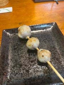 居酒屋いしちゃん