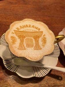 Tableware shop and cafe 白磁