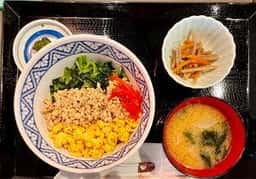 つきじ魚惣 神田