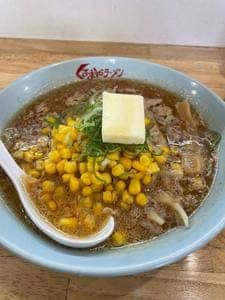 くるまやラーメン 早川店