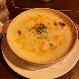 ポンパドール