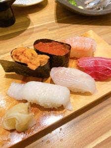 喜常寿司