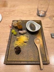 RESTAURANT TOYO 東京ミッドタウン日比谷