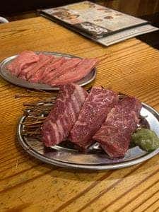 深川焼肉ホルモン 蔵