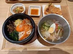 韓美膳 ららぽーと愛知東郷店