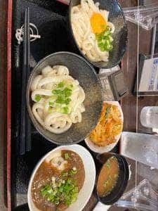 伊勢うどん いせ