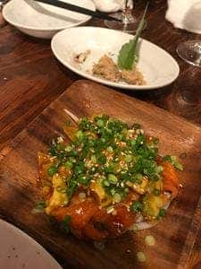 サカナバル コラーレ