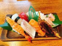 大門寿し