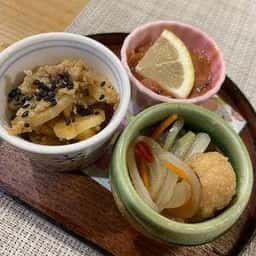 ごま鯖や げん志