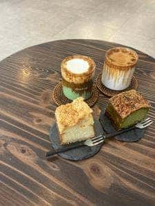 OurLog COFFEE