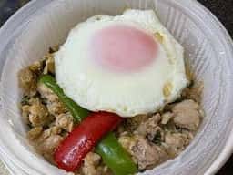 MR.CHICKEN 鶏飯店 エキュート品川店