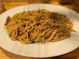 焼きスパ ローマ軒 阪急三番街店