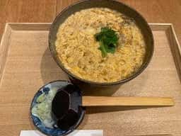 手打ち蕎麦 欅