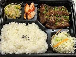 焼肉 蔵一幕