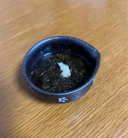 旦過屋台寿し 満天