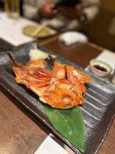 海鮮炭焼炉端 隠れ家