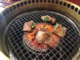Takeshoku