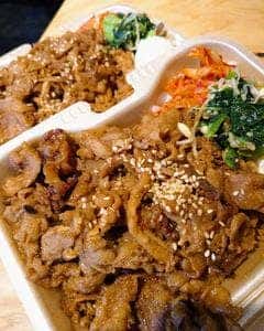 田中精肉店 大橋店