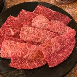 大衆肉料理 大幸