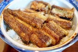 うな忠 東郷店