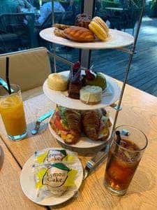 ラ・プレシューズ 紀尾井町店