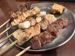 新橋やきとん 西新橋店